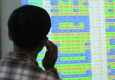 99Kl99 link đăng nhập lại chìm trong bán khống, làm giá